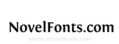 Fontin-Bold