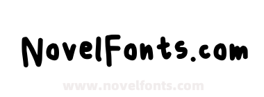 Fontnya Chelsea Regular