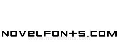 FontopoSOLID Regular