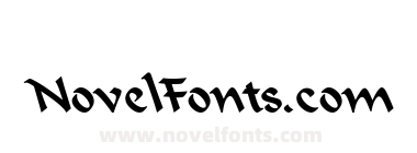 Formalist Script Regular Lefty