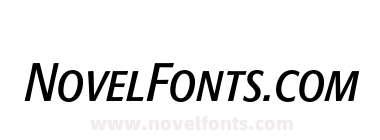FormataConExpertBQ-Italic