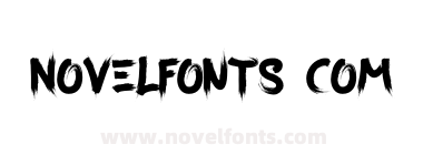 ForrestaPersonalUse-Regular