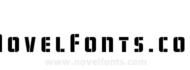 Fortune Soldier Title