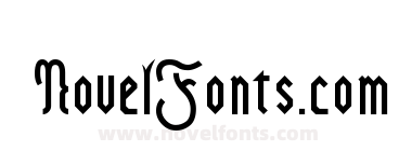 Fraktur Modern