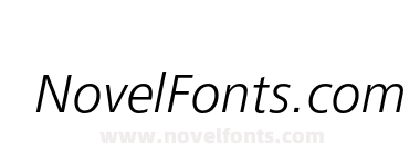 FreeSetC-Italic