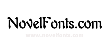 Freedom 9 Condensed Bold