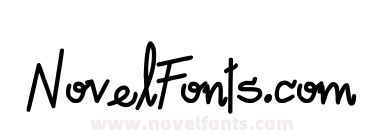 Freehand Written