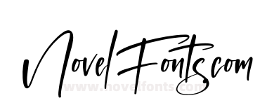 Freestyle Lettering Italic