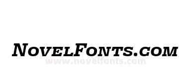 FreightMicro BoldItalicSC