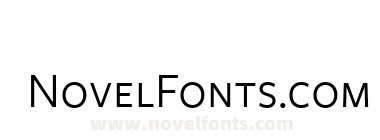 FreightSans BookSC