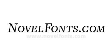FreightText BookItalicSC