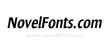 FrisansStd-Italic