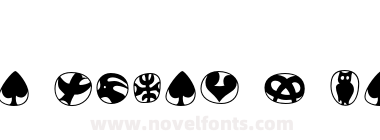 FrutigerSymbols-Regular