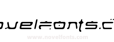Fufanu-Italic