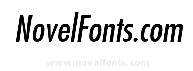 Fujiyama Italic