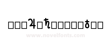 Fun Astronomical Symbols