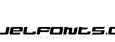 Fusion Italic