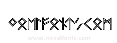 Futhark AOE Inline