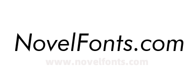 Futura Bk BT Book Italic