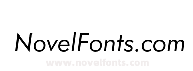FuturaBT-BookItalic