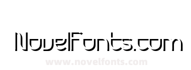 Futurex Embossed