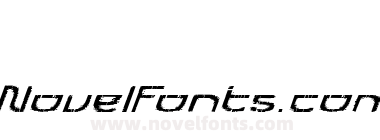 Futurex Transmaat Italic