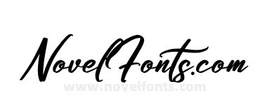 Futuristica Signature Italic