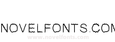 GIfont