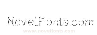 Gaelle203Font
