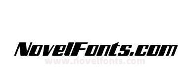 Galactic Storm Super-Italic