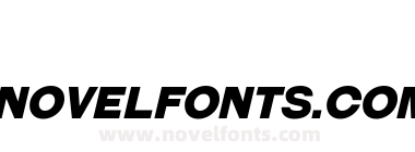 GalderglynnTitlingBl-Italic