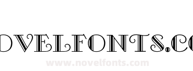 GalliaFont