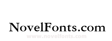 Garamond Reprise SSi Bold