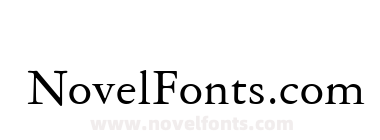 Garamond Reprise SSi
