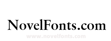 Garamond Retrospective OS SSi Bold