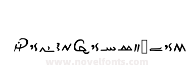 Garayfont3_0