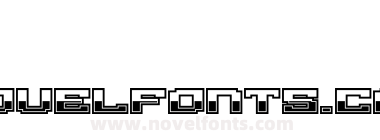 Gargantua BTN Chrome