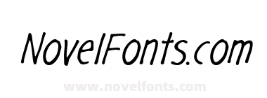 GargleCdRg-Italic