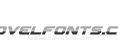 Gemina Gradient Italic