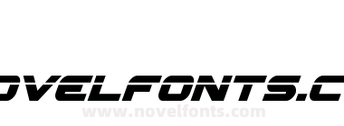 Gemina Laser Italic