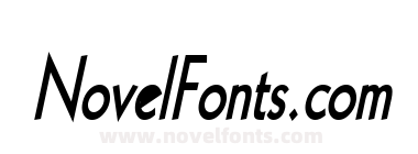 Geo 112 Thin Bold Italic