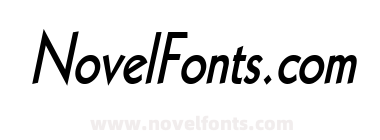 Geo 112-Condensed Bold Italic