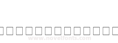 GeographicSymbolsNormal