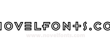 Gestalt-HTF-Linear-Outline