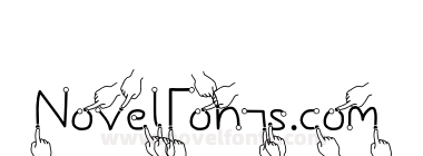 Gesture-Hand