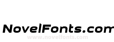 GetVoIP Grotesque Italic