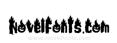 Ghost Flames - Personal Use