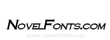 Cobalt Bold Italic