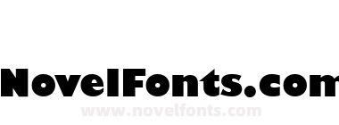 Gill Sans MT Ultra Bold