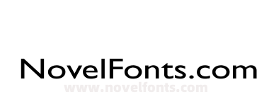 GillSans Wd